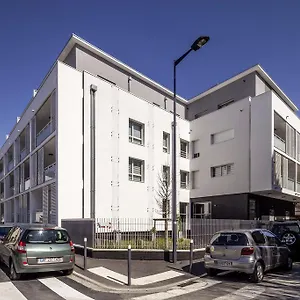  Aparthotel Tempologis